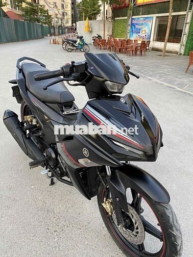 Yamaha Exciter màu Đen 155 chính chủ biển 29