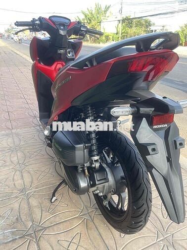 Honda Vario Đỏ 6990 km