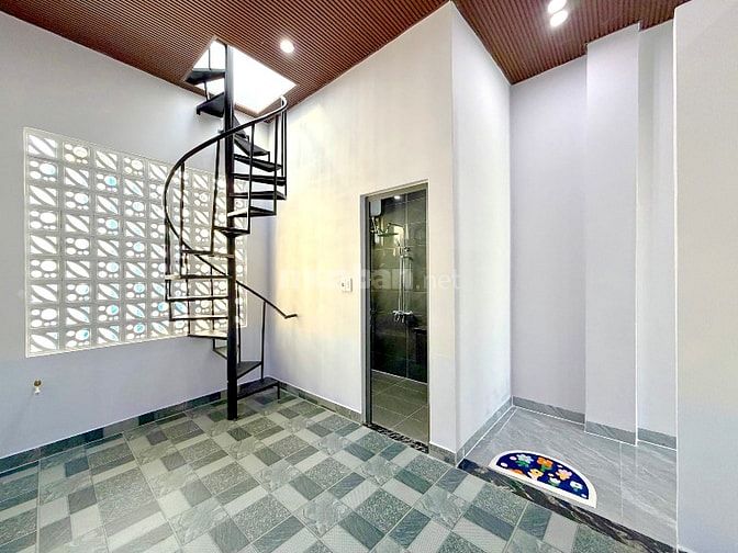 Bán nhà 3 Tầng MT 17 Bàu Làng 2 Thành Khê ĐN 