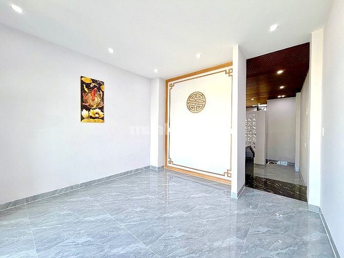 Bán nhà 3 Tầng MT 17 Bàu Làng 2 Thành Khê ĐN 