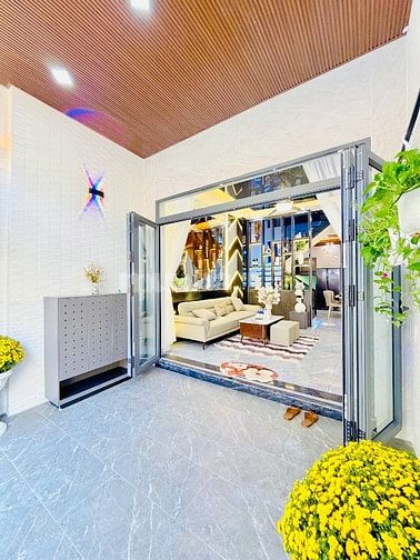 Bán nhà 3 Tầng MT 17 Bàu Làng 2 Thành Khê ĐN 