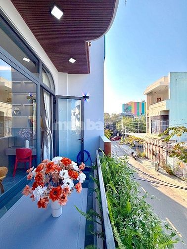 Bán nhà 3 Tầng MT 17 Bàu Làng 2 Thành Khê ĐN 
