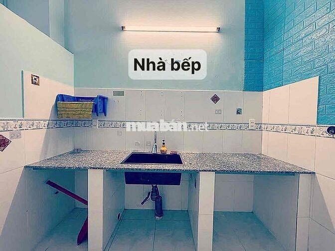 Cho thuê nhà nguyên căn Quận 8 giá rẻ