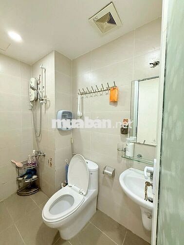 Căn góc giá rẻ siêu mát Orchid Park - Trợ giá ưu đãi khách chốt sớm