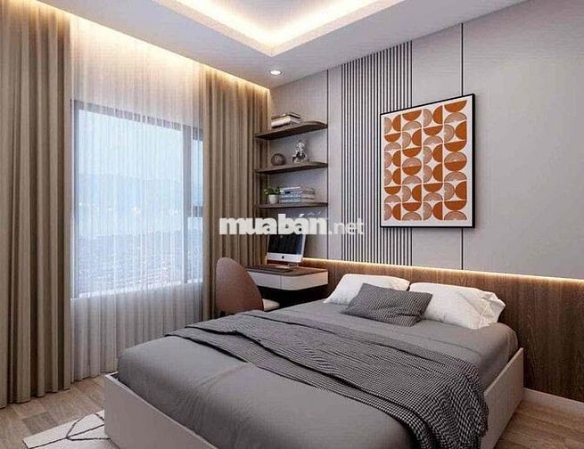 Cho thuê Antonia 3PN giá chỉ 41tr/ tháng, full nội thất, nhà đẹp,