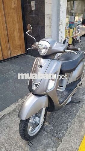 Kymco Like 50cc 2020 Xám