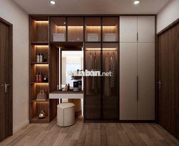 Cho thuê Antonia 3PN giá chỉ 41tr/ tháng, full nội thất, nhà đẹp,
