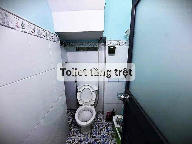 Cho thuê nhà nguyên căn Quận 8 giá rẻ
