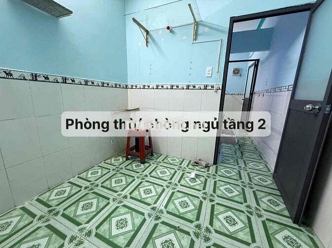 Cho thuê nhà nguyên căn Quận 8 giá rẻ