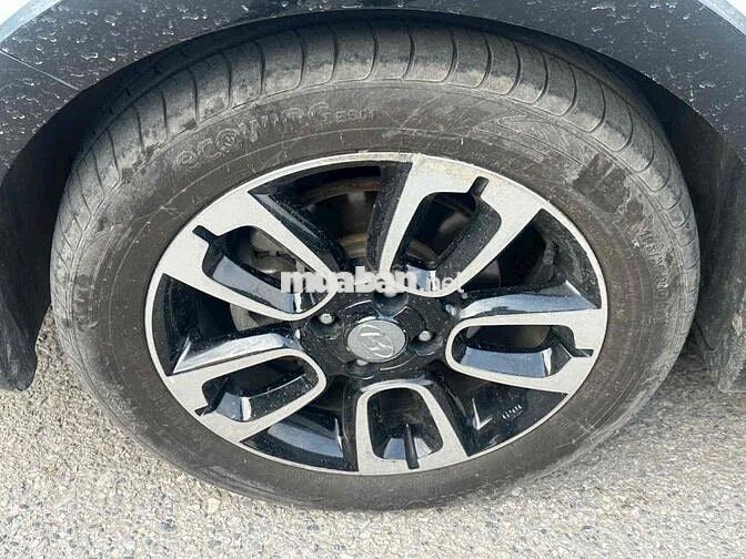 Hyundai i20 2016 Trắng số tự đông bao zin bao chê