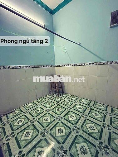 Cho thuê nhà nguyên căn Quận 8 giá rẻ