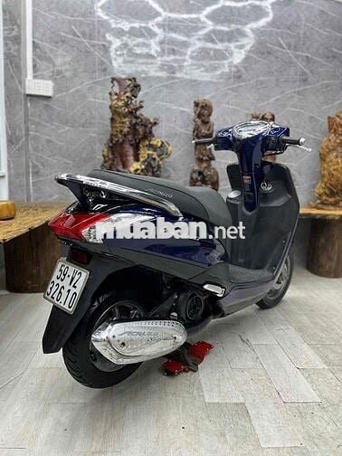 Yamaha Acruzo 125Fi biển SG máy bao khoẻ, êm