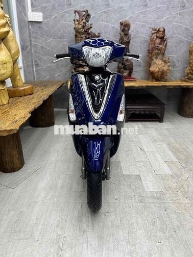 Yamaha Acruzo 125Fi biển SG máy bao khoẻ, êm
