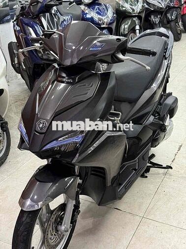 Honda AB125 2019 Đen