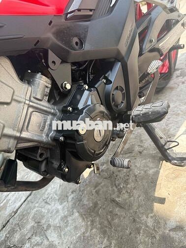 Honda Sonic Đỏ trắng 146862 km