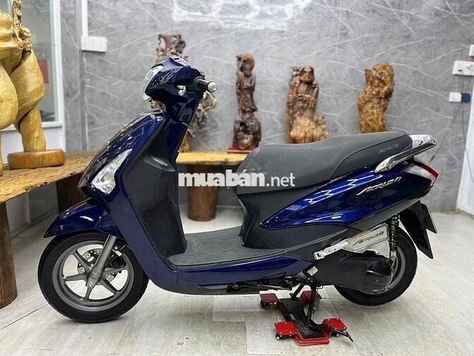 Yamaha Acruzo 125Fi biển SG máy bao khoẻ, êm