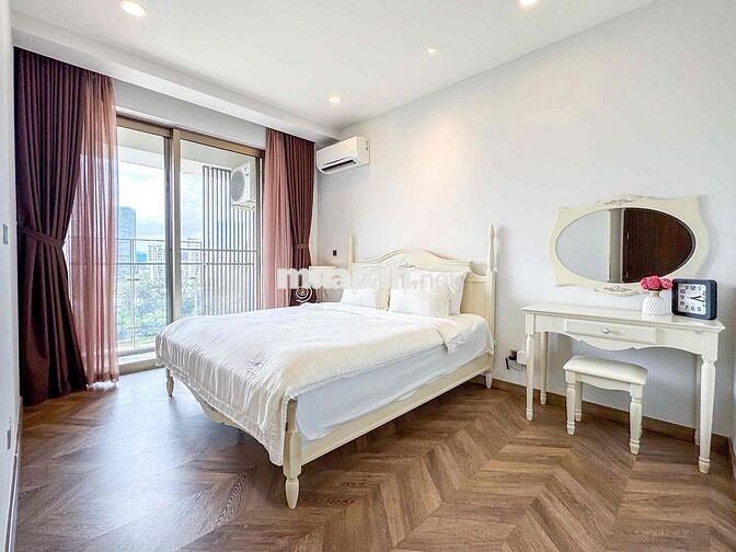 Cho thuê Midtown M8 3PN giá cực tốt chỉ 40tr/ tháng. Nhà đang trống !!