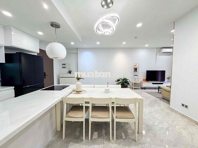 Cho thuê Midtown M8 3PN giá cực tốt chỉ 40tr/ tháng. Nhà đang trống !!