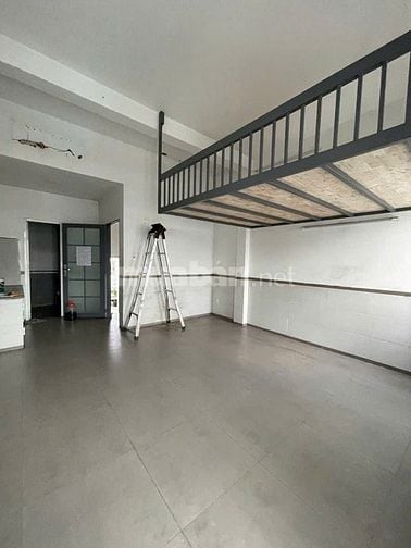 Cho Thuê Nguyên Tầng 3, đường Phan Huy Ích, P.An Hội Tây, Gò Vấp