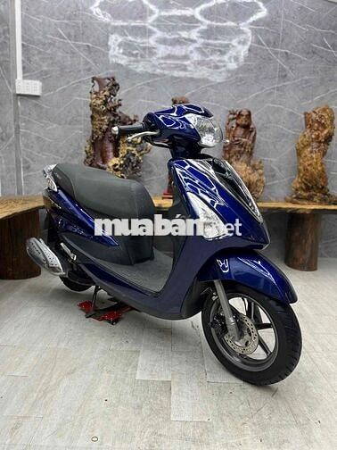 Yamaha Acruzo 125Fi biển SG máy bao khoẻ, êm