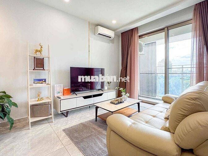Cho thuê Midtown M8 3PN giá cực tốt chỉ 40tr/ tháng. Nhà đang trống !!