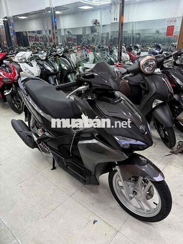 Honda AB125 2019 Đen