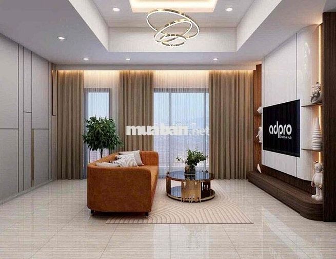 Cho thuê Antonia 3PN giá chỉ 41tr/ tháng, full nội thất, nhà đẹp,