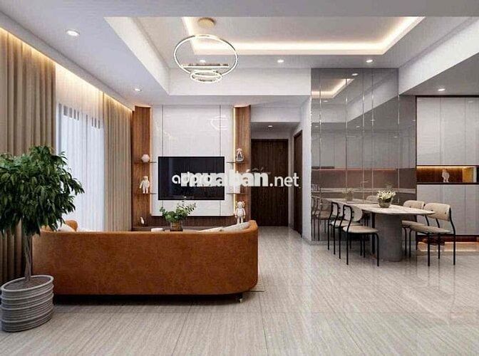 Cho thuê Antonia 3PN giá chỉ 41tr/ tháng, full nội thất, nhà đẹp,