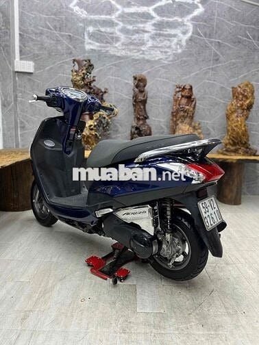 Yamaha Acruzo 125Fi biển SG máy bao khoẻ, êm