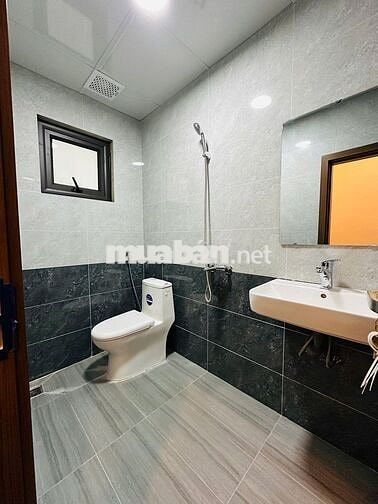 Cho thuê căn hộ Đội Cấn – Full đồ – Mới – Giá từ 5tr