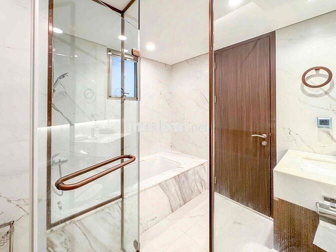 Cho thuê Midtown M8 3PN giá cực tốt chỉ 40tr/ tháng. Nhà đang trống !!
