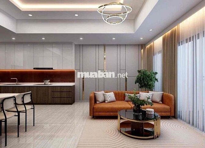Cho thuê Antonia 3PN giá chỉ 41tr/ tháng, full nội thất, nhà đẹp,