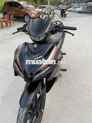 Yamaha Exciter màu Đen 155 chính chủ biển 29