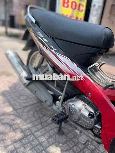 Yamaha Sirius 2017 Chính chủ