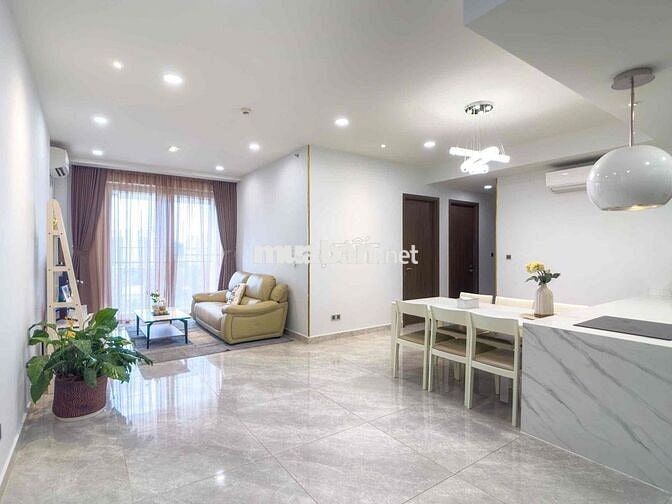 Cho thuê Midtown M8 3PN giá cực tốt chỉ 40tr/ tháng. Nhà đang trống !!
