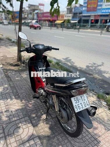 Yamaha Sirius 2017 Chính chủ