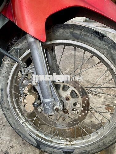 Yamaha Jupiter Gravita 2010, BS72, Giấy tờ đầy đủ