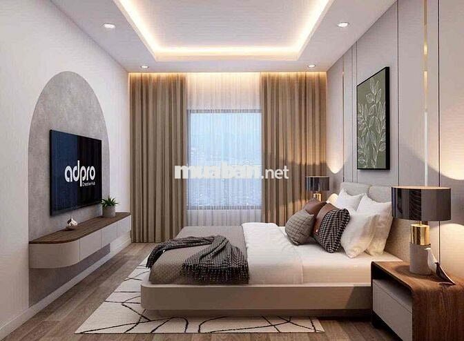Cho thuê Antonia 3PN giá chỉ 41tr/ tháng, full nội thất, nhà đẹp,