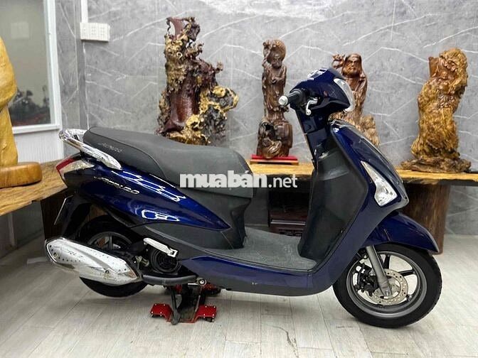 Yamaha Acruzo 125Fi biển SG máy bao khoẻ, êm