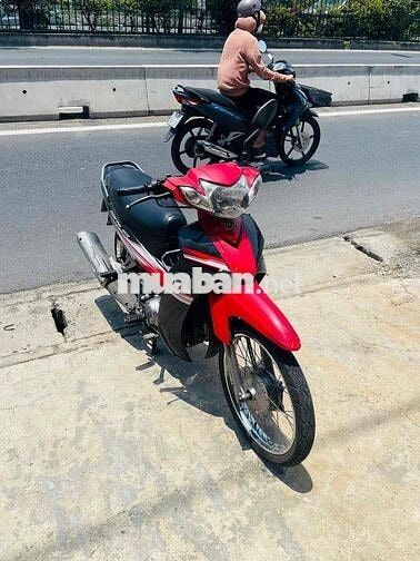 Yamaha Sirius 2017 Chính chủ