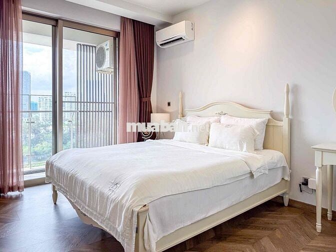 Cho thuê Midtown M8 3PN giá cực tốt chỉ 40tr/ tháng. Nhà đang trống !!