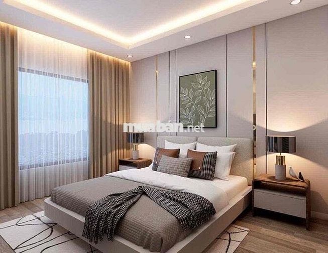 Cho thuê Antonia 3PN giá chỉ 41tr/ tháng, full nội thất, nhà đẹp,