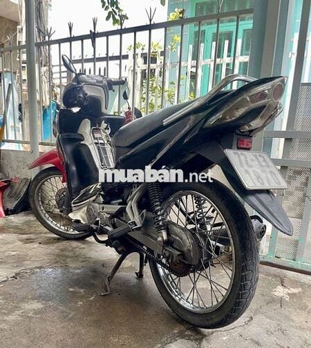 Yamaha Jupiter Gravita 2010, BS72, Giấy tờ đầy đủ