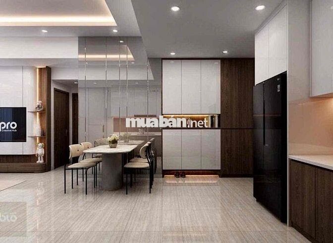 Cho thuê Antonia 3PN giá chỉ 41tr/ tháng, full nội thất, nhà đẹp,