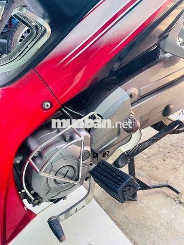 Yamaha Sirius 2017 Chính chủ