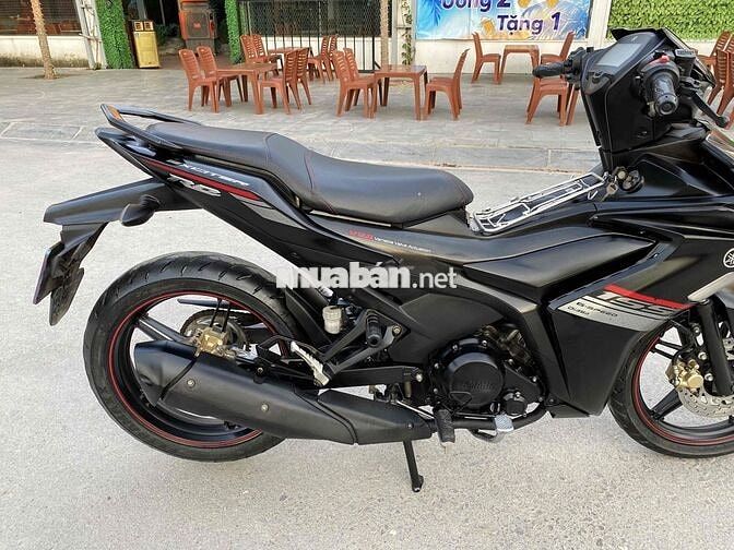 Yamaha Exciter màu Đen 155 chính chủ biển 29