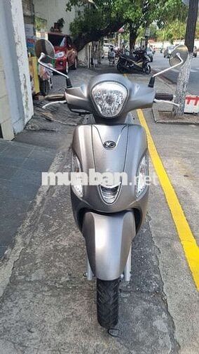 Kymco Like 50cc 2020 Xám