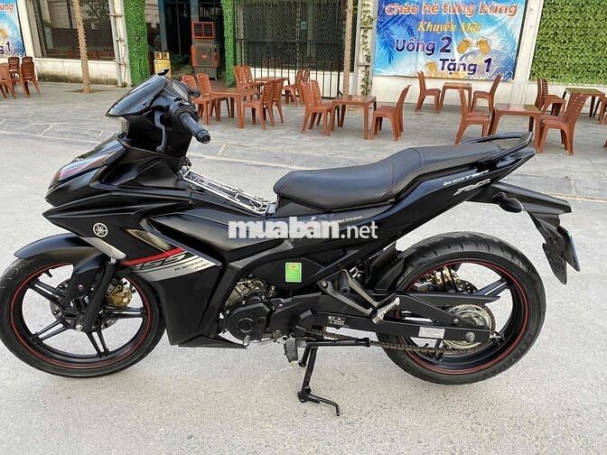 Yamaha Exciter màu Đen 155 chính chủ biển 29
