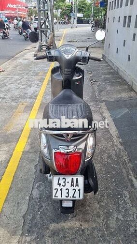 Kymco Like 50cc 2020 Xám