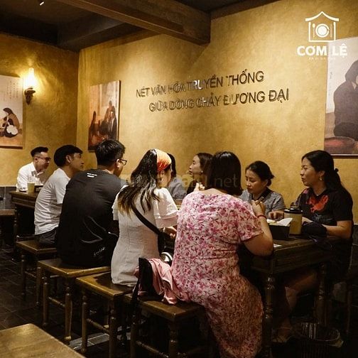 Thực tập sinh Nhân sự ( Mạnh về Tuyển dụng)